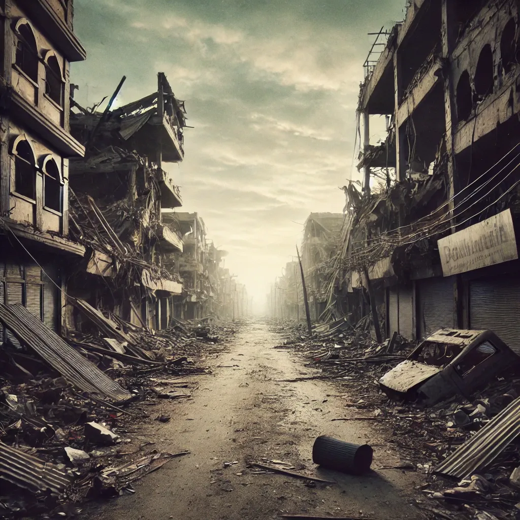 Why Suffering and Evil Challenges Belief